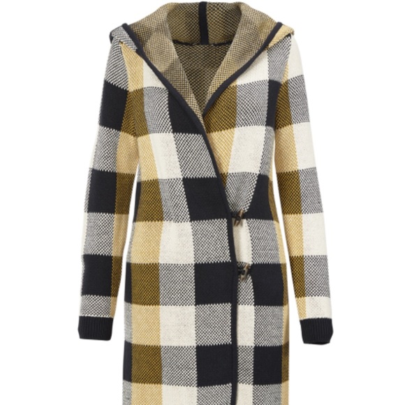 CAbi - Sweater Coat (4229) NWOT - Picture 3 of 6